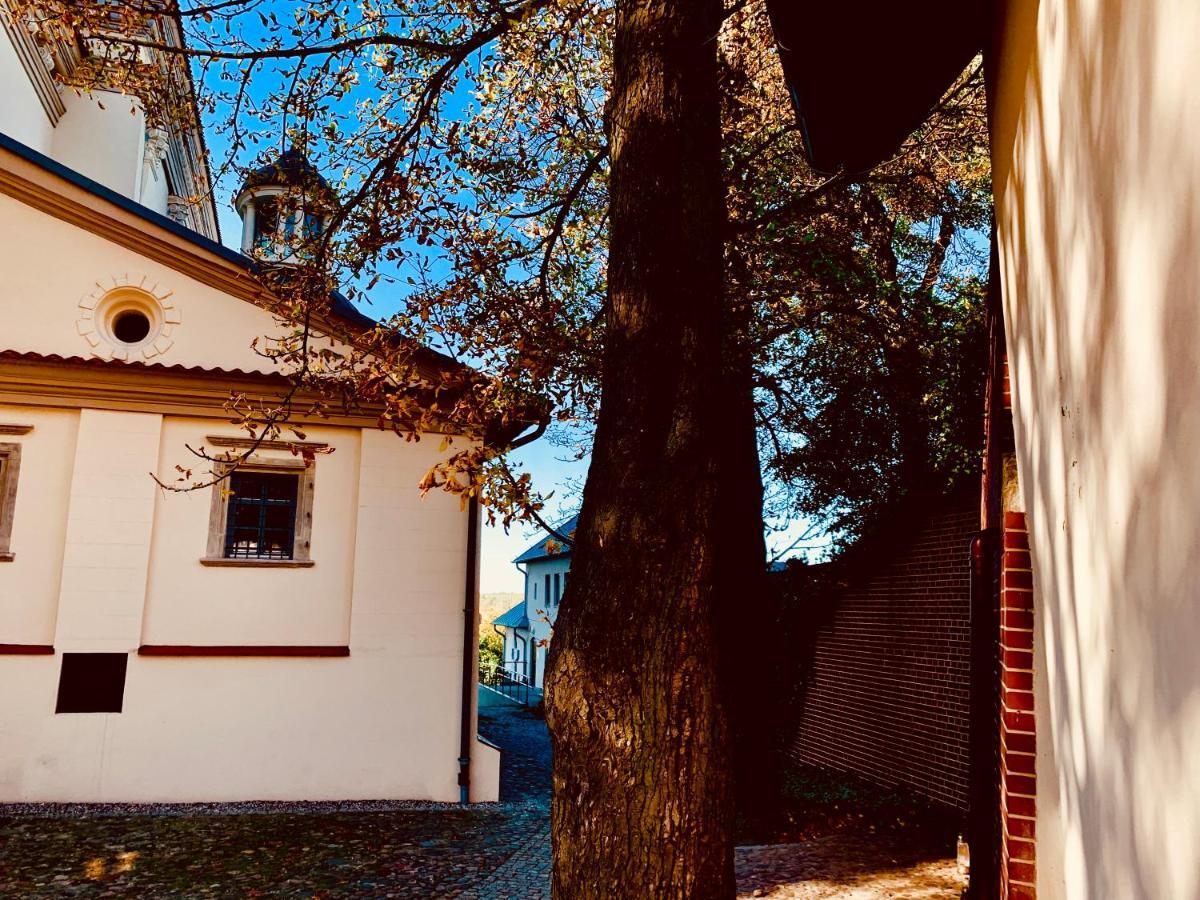 Serce miasta Kazimierz Dolny Exterior foto